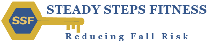 Steady Steps Fitness